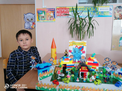 наши квадронавты