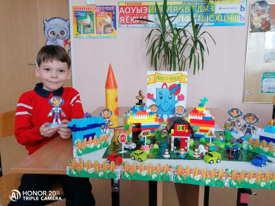 наши квадронавты