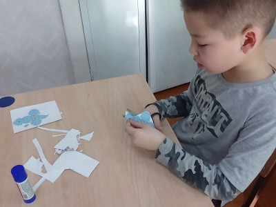 Продолжаем этап Квадролетопись 