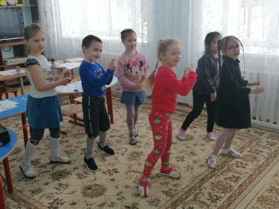 Танец Шалабамба, какой ты заводной! Куб всех приглашает потанцевать с собой! 