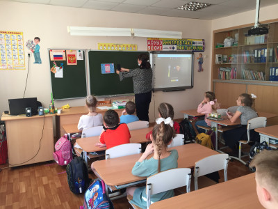 Квадронавты готовы к полету
