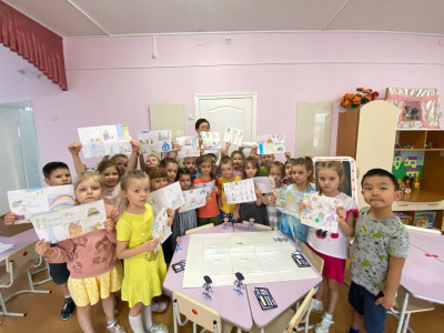  Наша квадролетопись