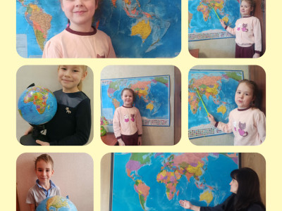 СОЗДАЁМ СОВМЕСТНО С РОДИТЕЛЯМИ НОВЫЕ ПЛАНЕТЫ КВАДРОМИРА!!!