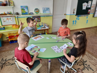 Экспедиция по КвадроПланетам "В поисках СуперСилы" часть 2