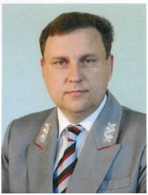 Седых Константин Викторович
