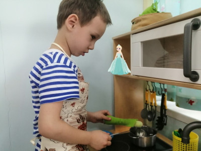 Сплочение команды "Вместе с героями весело играем!"
