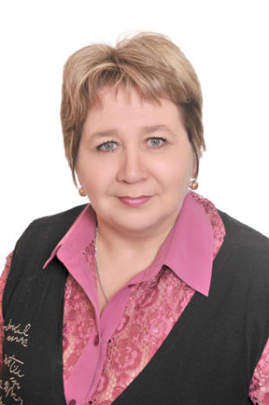 Рыжкова Тамара Владимировна