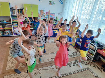 Экспедиция по КвадроПланетам "В поисках СуперСилы" часть 3