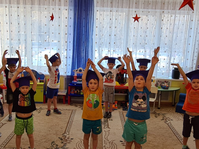 Экспедиция по КвадроПланетам "В поисках СуперСилы" часть 2