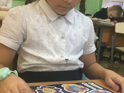 На пути в загадочный квадриум.....