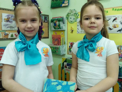 Детский сад № 47 ОАО "РЖД". Группа "Пчелка". 3 игровой этап.Объединение детей группы в команду