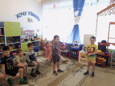 Экспедиция по КвадроПланетам "В поисках СуперСилы" часть 1