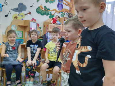 Репортаж с наших Планет