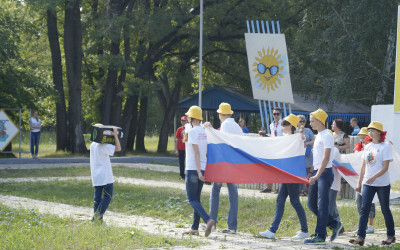 До свидание, "Дубки"