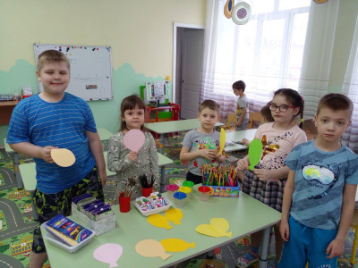 Квадролетопись народа Сатуракиндер 