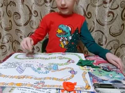 участие в конкурсах и пополнение топливом!