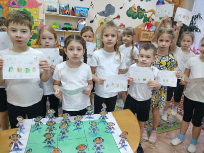 Наши карты компетенций