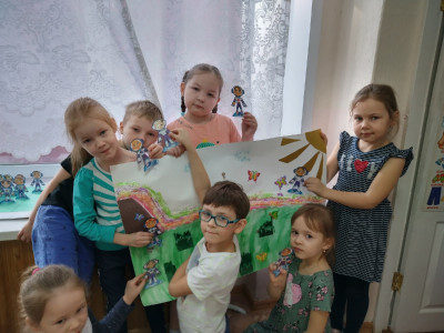 Репортаж с наших Планет