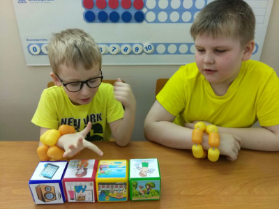 Сатуракиндеры играют