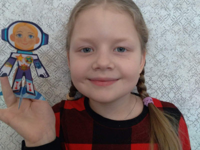 Развиваемся ИГРАЯ! 