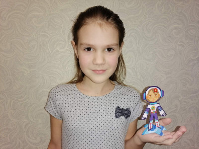 Мы готовы к новому этапу! Мы ждем 8 февраля! 