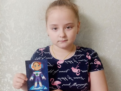 К квадрополёту в Квадромир готовы! ВПЕРЁД!