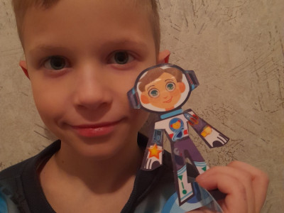 ГОТОВЫ к НОВЫМ приключениям! 