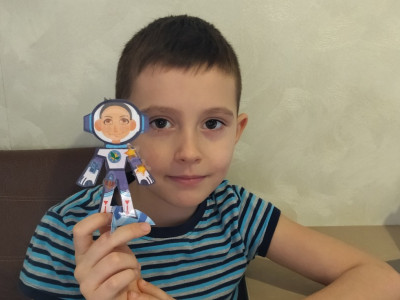 ГОТОВЫ к НОВЫМ приключениям! 