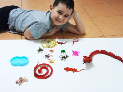 увлекательное продолжение игры. ДС 152 ОАО РЖД г. Челябинск 