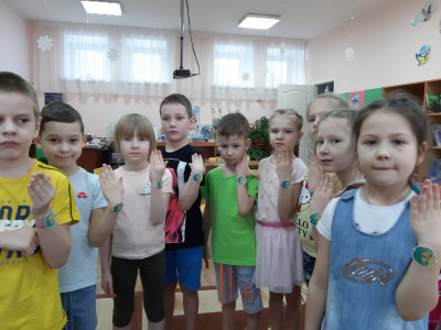 А у нас планета Почемучек