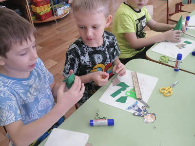 Создаем свою планету