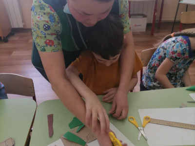 Создаем свою планету