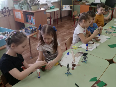 Создаем свою планету