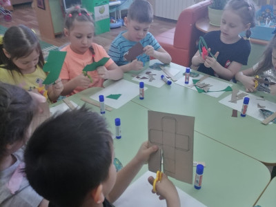 Создаем свою планету
