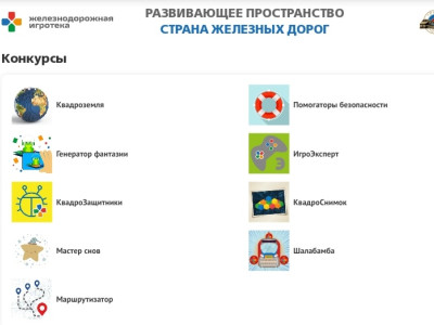 Культуронавты детского сада 233 ОАО "РЖД" дома совместно со своей квадросемьей продолжают строить квадролёт