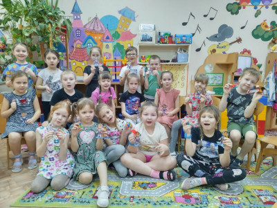 приглашение в Квадромир и прохождение семейного квеста