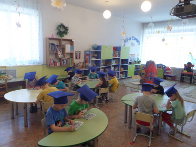 Экспедиция по КвадроПланетам "В поисках СуперСилы" часть 5