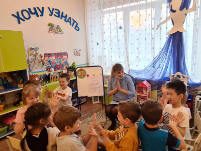 3 этап: "Квадролетопись"