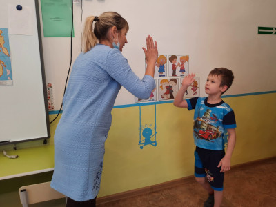 3 этап: "Квадролетопись"