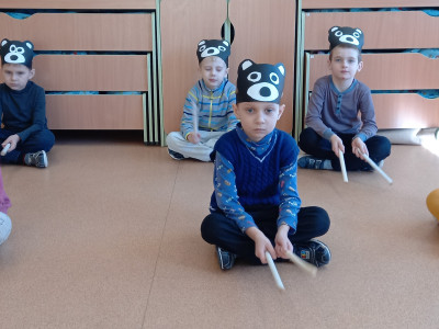 Будни Космогриза