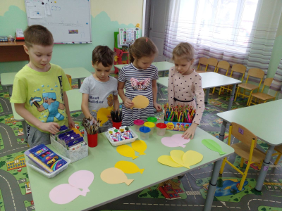 Квадролетопись народа Сатуракиндер 