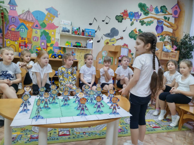Наши карты компетенций
